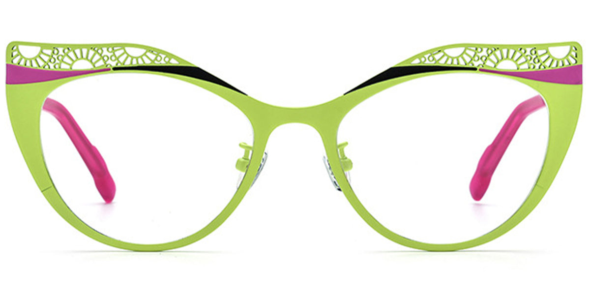 Chameleon. Vibrant Color Options