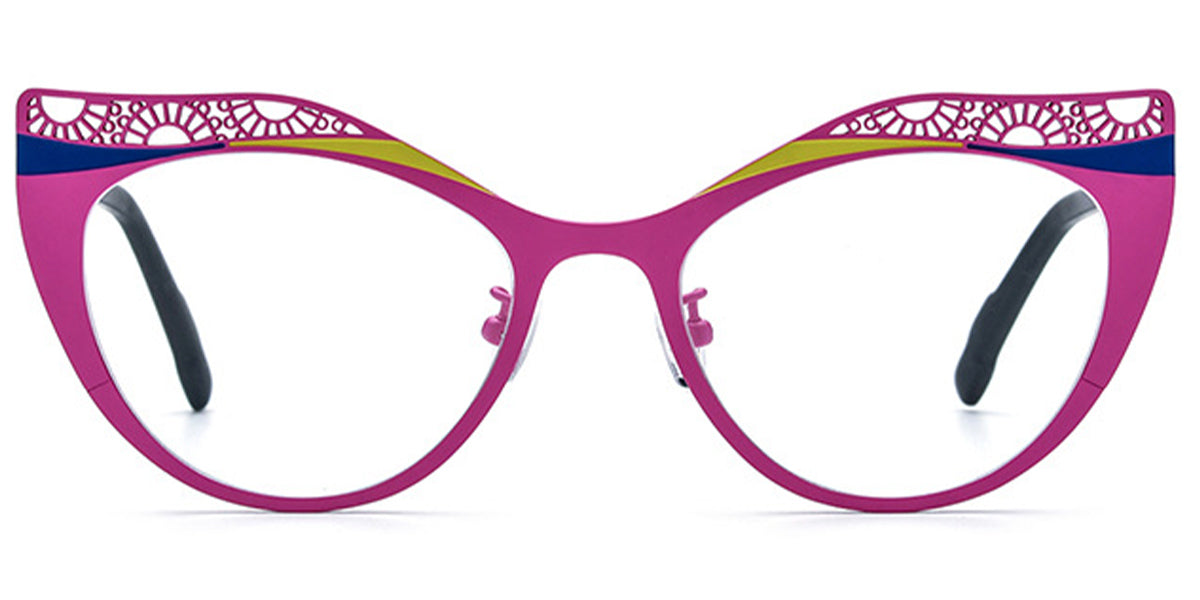 Chameleon. Vibrant Color Options