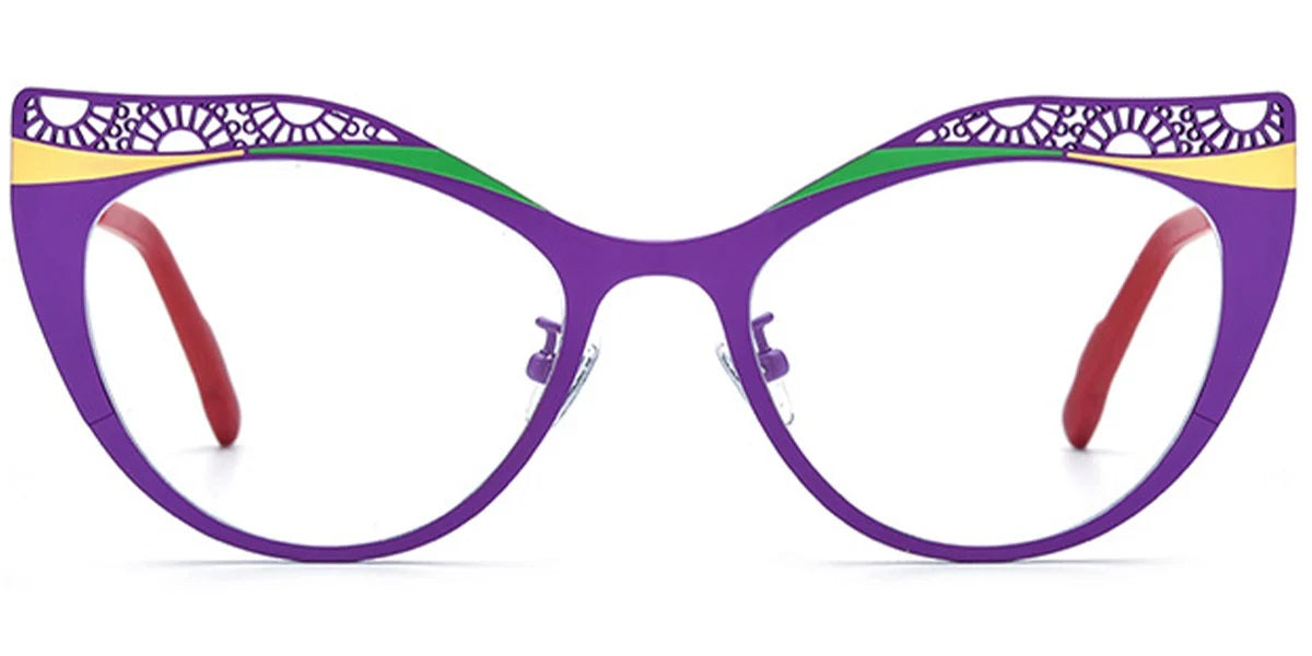 Chameleon. Vibrant Color Options