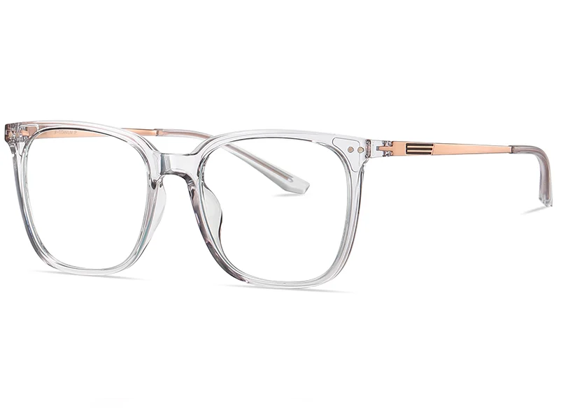 Cipolletti Titanium Frame