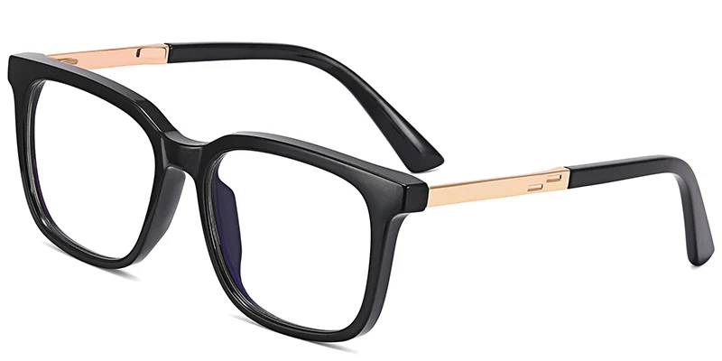 Ever Square Glasses