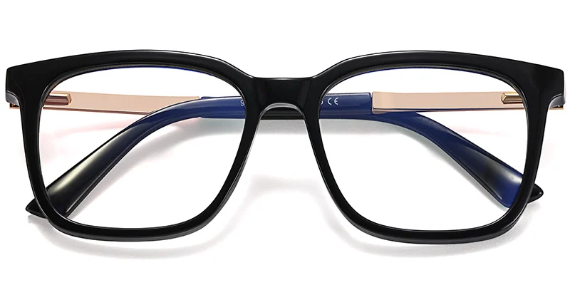 Ever Square Glasses