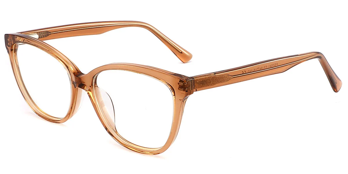 Caramel Acetate Frame