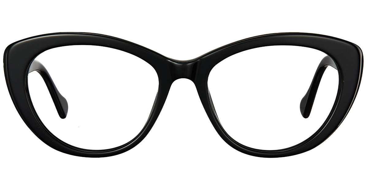 Jackie Cat-Eye Glasses