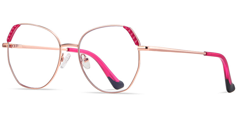 Lizzie Metal Frame
