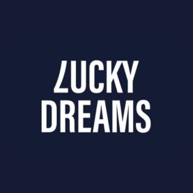 Lucky Dreams Casino logo for NZ players